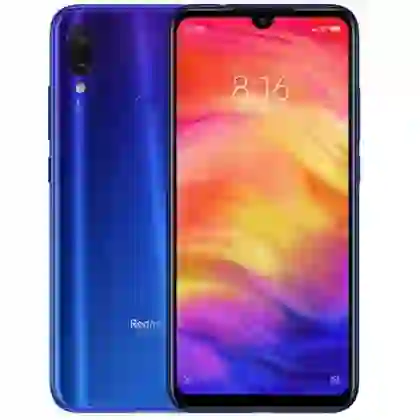 Thay pin Xiaomi Redmi Note 7 chính hãng Orizin 2